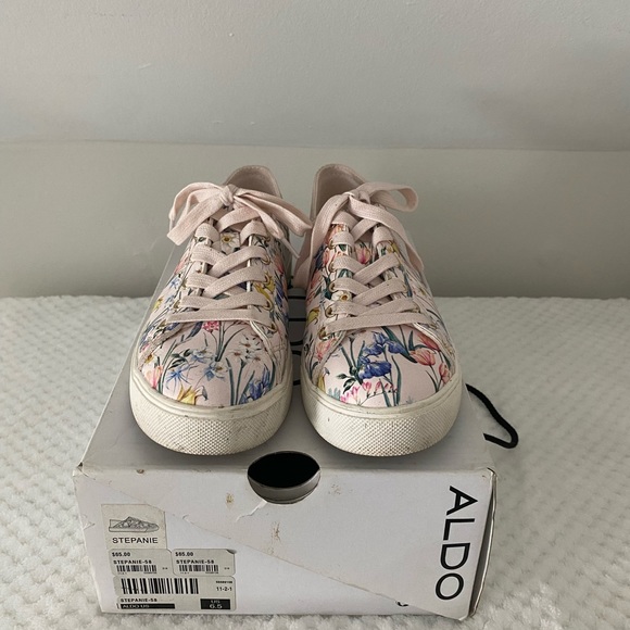 Aldo- Stephanie loafer - Picture 1 of 3